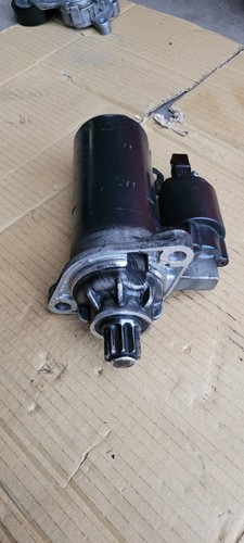 Démarreur bosch 02m - bosch, 023