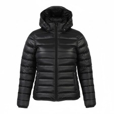 Duvetica Veste Femme 42 M Noir