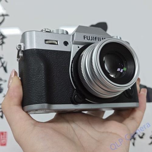 Fujifilm t20 xt20 mirrorless - x-t20,