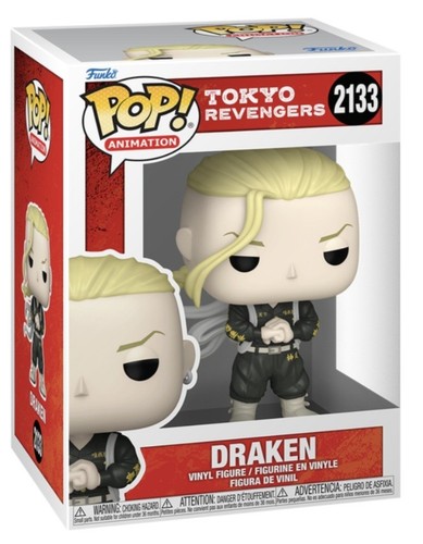 Funko pop figurine manga - -,