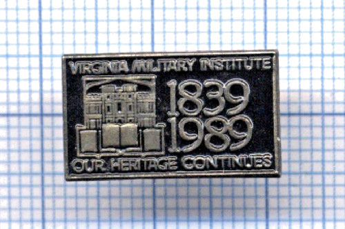 Small pin vmi - small,