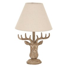 Hill Interiors - Lampe de