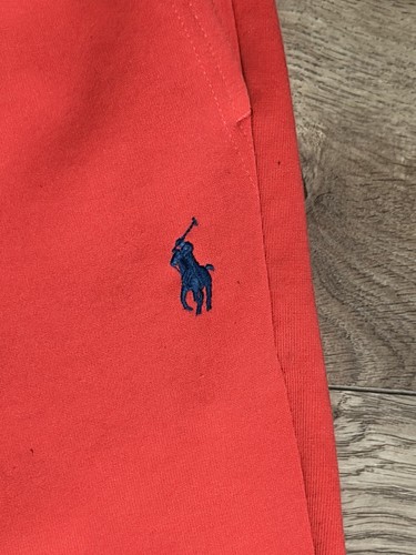 Polo ralph lauren men - polo, red