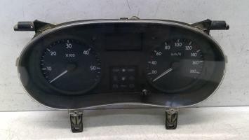 Compteur renault master - compteur,