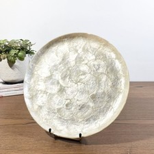 Superbe Plateau décoratif