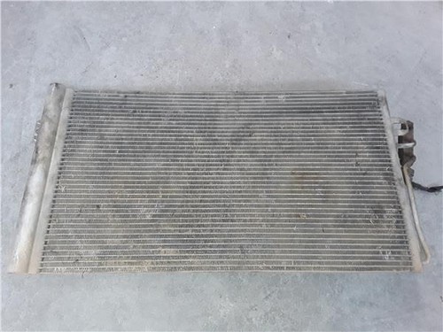 Radiateur climatisation - radiateur,