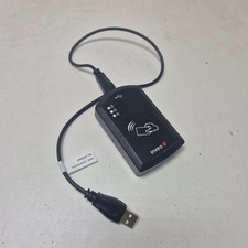 lecteur carte badge rfid INVEO usb desk 125khz HID