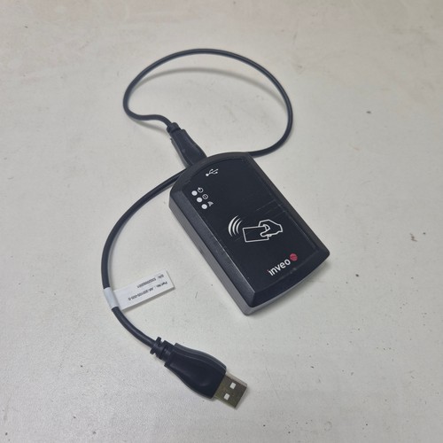 Lecteur carte badge rfid - lecteur,