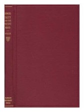 Bixler, Julius Seelye (1894 Immortalité et Le Present Humeur Séries: The