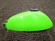 Kv75 Fuel Tank Fuelcock Z771