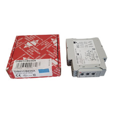 CARLO GAVAZZI DIB01CB235A Relais de contrôle courant