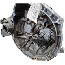 Boite de vitesses PEUGEOT 208 1 PHASE 2 9820609080