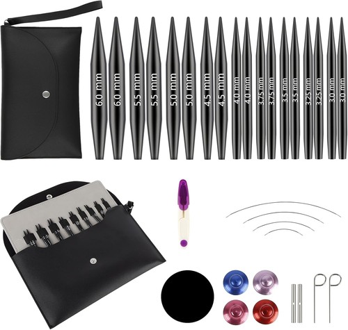 Paire interchangeable - 9,