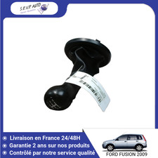 ?? POMMEAU LEVIER VITESSES FORD FUSION 2005- 1.4 TDCi ➤1739153 ♻️