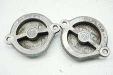 KTM 450 EXC Couvercle De Filtre À Huile Couvercle De Moteur Filtre À Huile