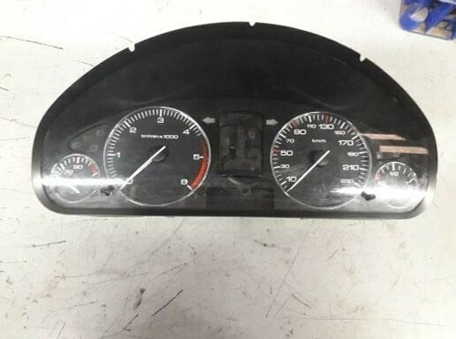 5811 compteur peugeot - 5811*,