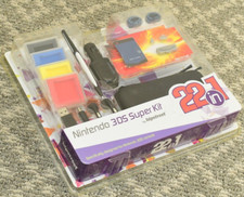 Nintendo 3DS Super 22 pc