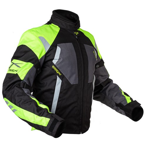Blouson tissu mesh - tissu,