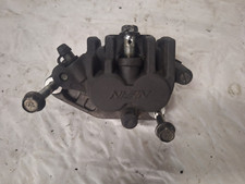 ETRIER AVANT SUZUKI DR 125 SM 2010