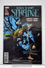 ➡ MARVEL ☆ Doctor Strange (2015) 19 ☆