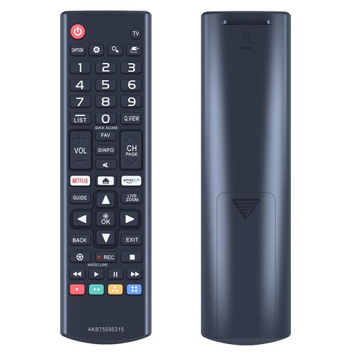 Télécommande remplacement - télécommande,