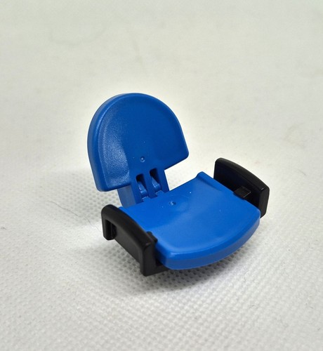 Siege assise avec accoudoirs - assise,