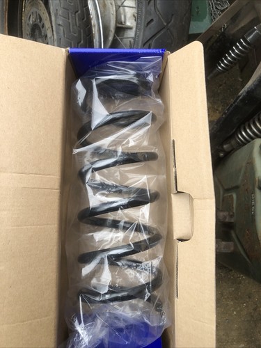 Napa front coil spring fits - coil,