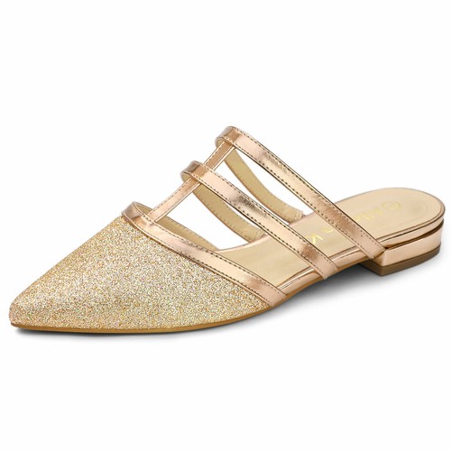 Allegra femmes mules plates - femmes,