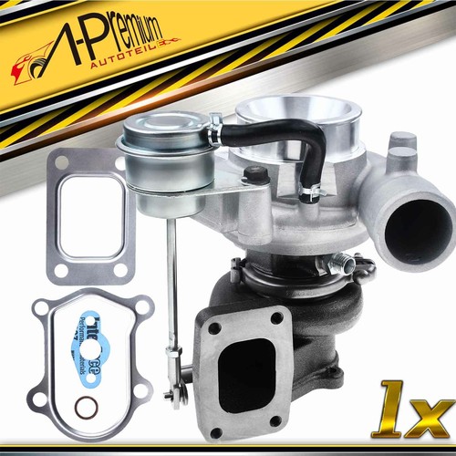 Turbo pour iveco - 1x, daily