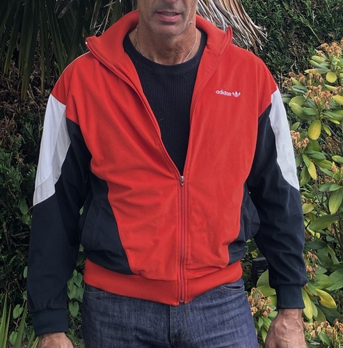 Veste adidas laser - veste,