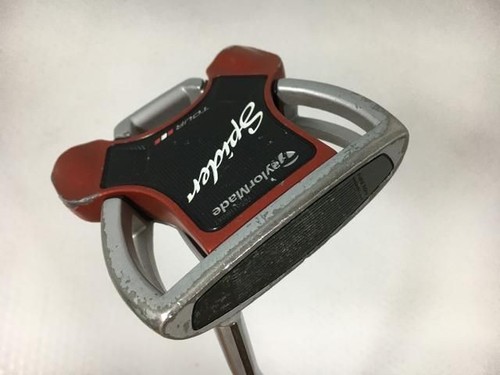 Taylormade spider tour - spider,