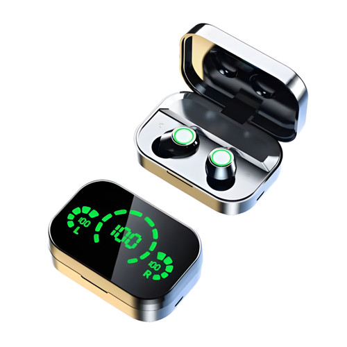 écouteurs bluetooth sans fil - Écouteurs,