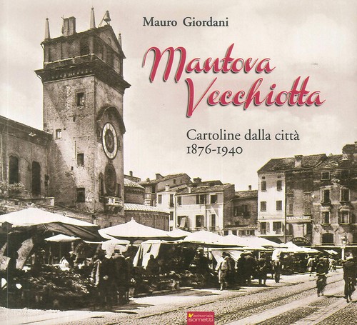 Mauro giordani mantova - mauro,