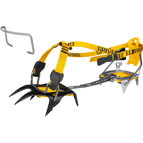 Grivel hybrid dual - gx,
