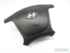 Hyundai Santa Fe Sac SRS De