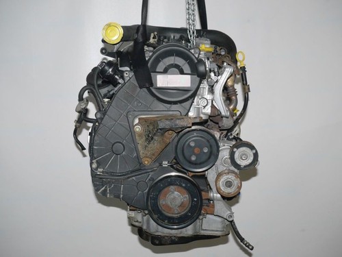 Moteur opel astra - opel, g