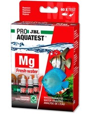 Test Magnésium JBL