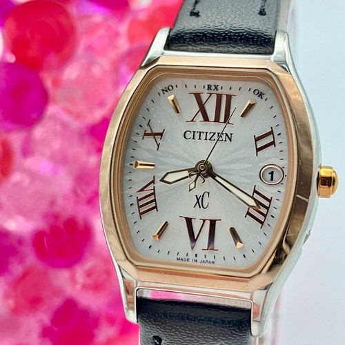 Exc montre femme citizen - montre, xc