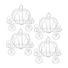  4 Pcs Décoration De Mariage