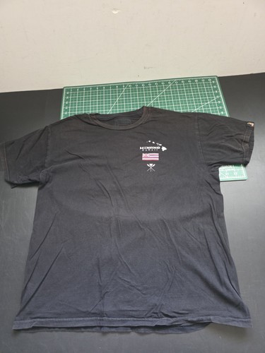 Hinano hawaii tahiti shirt - t,