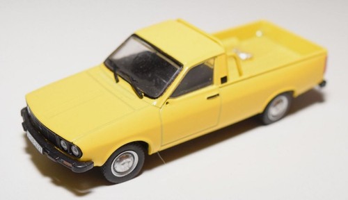 Ixo voiture pick - -, pick-up