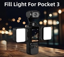 X2 Lumière de remplissage