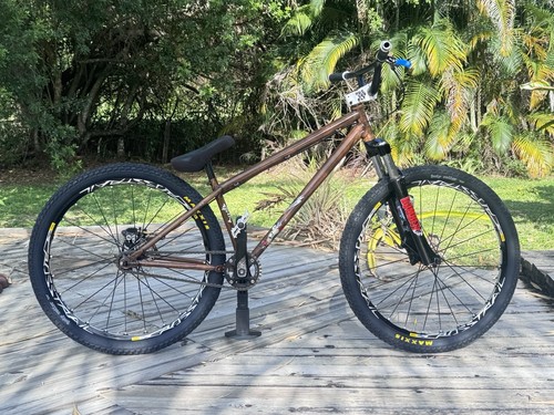 Rare specialized 2010 - “rare”,
