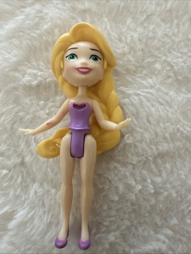 Disney princess rapunzel doll - disney,
