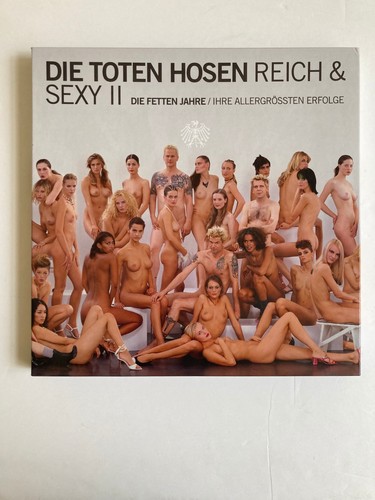 Box die toten hosen reich - toten,
