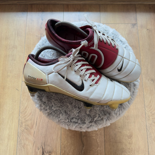 Vintage 2004 nike - vintage,