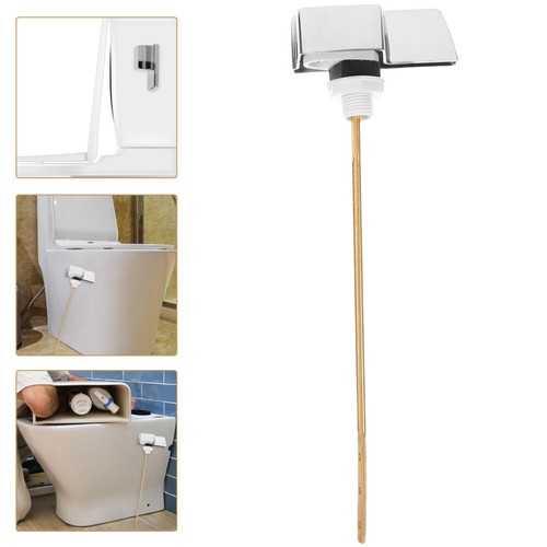Accessoires levier du - accessoires, wc