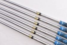 Arbre rigide Dynamic Gold DG