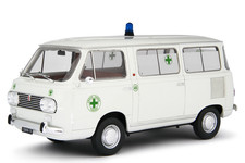 LAUDORACING-MODELS 1:18 Fiat