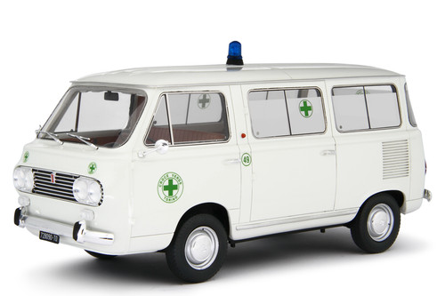 Laudoracing models fiat - laudoracing-models, 1:18